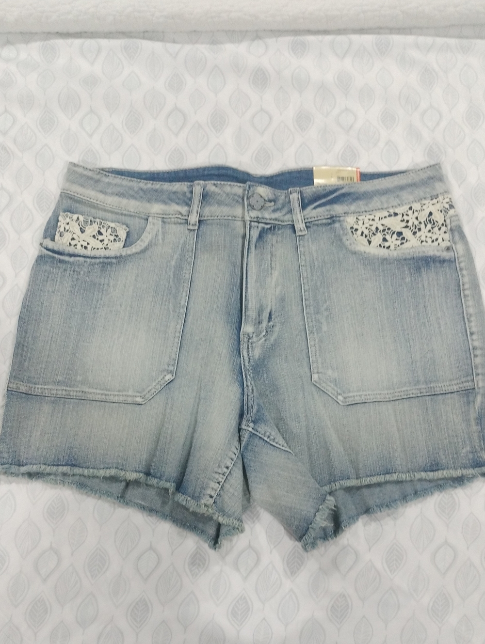 Faded Glory Shorts